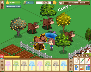 Illustration for article titled FarmVille How To: The Tips and Tricks of The Farming Masters